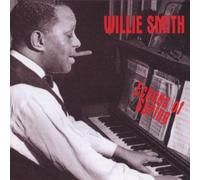 Willie Smith - Echoes of Spring