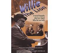 Willie Smith: Willie the Lion [DVD]
