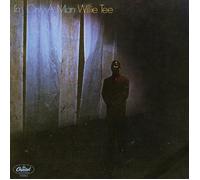 Willie Tee I'm Only a Man (Vinyl) 12" Album Coloured Vinyl (Limited Edition)