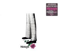Willie The Kid & Real Bad Man - Midnight [Vinilo]