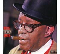 Willie the Lion Smith