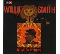 Willie (The Lion) Smith - Music On My Mind