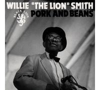 Willie "the Lion " Smith - Pork and Beans
