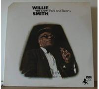 Willie "The Lion" Smith - pork and beans LP