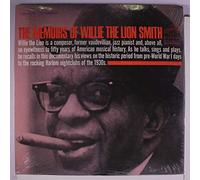 WILLIE "THE LION" SMITH - the memoirs of
