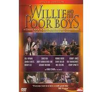 Willie & The Poor Boys [Alemania] [DVD]