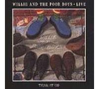 Willie & the Poor Boys - Tear It Up-Live [Casete]