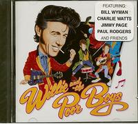 Willie & the Poor Boys - Willie & The Poor Boys