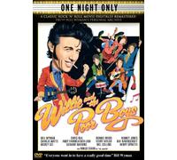 Willie & the Poor Boys - Willie & The Poor Boys [USA] [DVD]