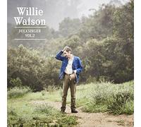 Willie Watson - Folk Singer Vol.2