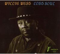 Willie West - Lost Soul