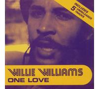 Willie Williams - One Love