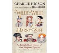 Willie Willie Harry Stee