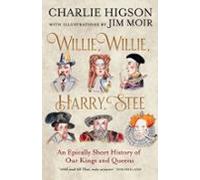 Willie Willie Harry Stee (ebook)