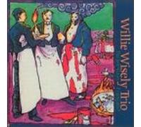 Willie Wisely - Parlez