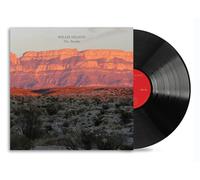 Williew Nelson - The Border (2024) LP Vinilo Pre-order