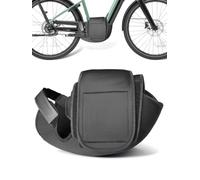 Willingood Funda protectora para motor eléctrico Bosch, Shimano, Brose, Yamaha E-Bike, 1 paquete de protección para motor eléctrico para proteger el motor en tiempo lluvioso
