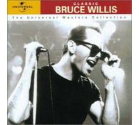 Willis, Bruce - Universal Masters Collection