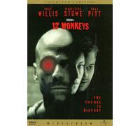Willis Bruce [USA] [DVD]