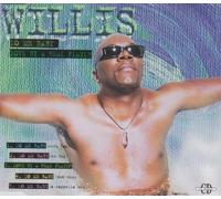 Willis - Do Me Baby / Love By a Real Player