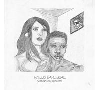 Willis Earl Beal - Acousmatic Sorcery (Limited Edition) (LP)