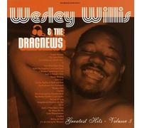 Willis - Greatest Hits Vol. 3