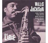 Willis Jackson - At Large