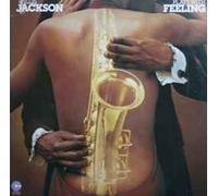 Willis Jackson - Plays With Feeling [LP]
