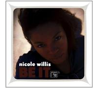 Willis,Nicole - Be It [Vinilo]