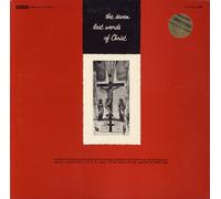 Willis Page - The Seven Last Words of Christ