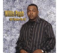 Willis Pugh - Sit Down on It