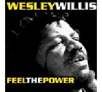 Willis, Wesley - Feel the Power
