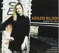 Willison, Kathleen - Close To You