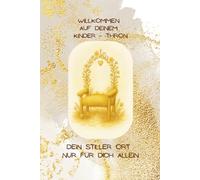 Willkommen auf deinem Kinder-Thron: Dein stiller Ort nur für dich allein