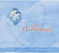 Willkommen auf der Erde