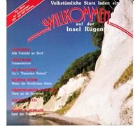 Willkommen auf der Insel Rügen / Volkstümliche Stars laden ein