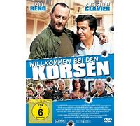 Willkommen bei den Korsen [Alemania] [DVD]