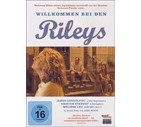Willkommen bei den Rileys [Alemania] [DVD]