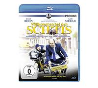 Willkommen bei den Sch'tis [Alemania] [Blu-ray]