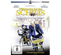 Willkommen bei den Schtis (DVD) Merad Kad Boon Dany Felix Zoe Freiss Stephane