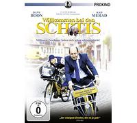 Willkommen bei den Sch'tis [Alemania] [DVD]