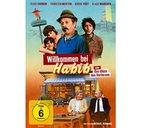Willkommen bei Habib - Oder das Glück des Verlierens [Alemania] [DVD]