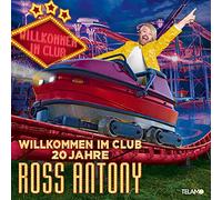Willkommen im Club-20 Jahre