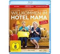 Willkommen im Hotel Mama [Alemania] [Blu-ray]