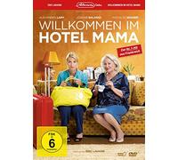 Willkommen im Hotel Mama [DVD]