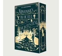 Willkommen im Hotel Montesteni: Humorvolle Urban-Fantasy für Fans ungewöhnlicher Welten und skurriler Figuren