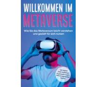 Willkommen Im Metaverse (ebook)