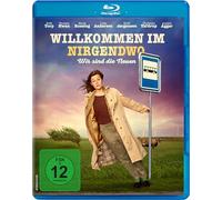 Willkommen im Nirgendwo - Wir sind die Neuen [Blu-ray] [Alemania]