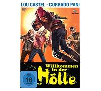Willkommen in der Hölle [DVD]