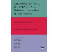 Willkommen in ... Habibien, Heimatland und Valesia: Ein partizipatives Theaterprojekt zu den Themen Migration, Integration und Rassismus. Anleitungen und Erfahrungen
